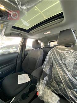 تويوتا كورولا كروس